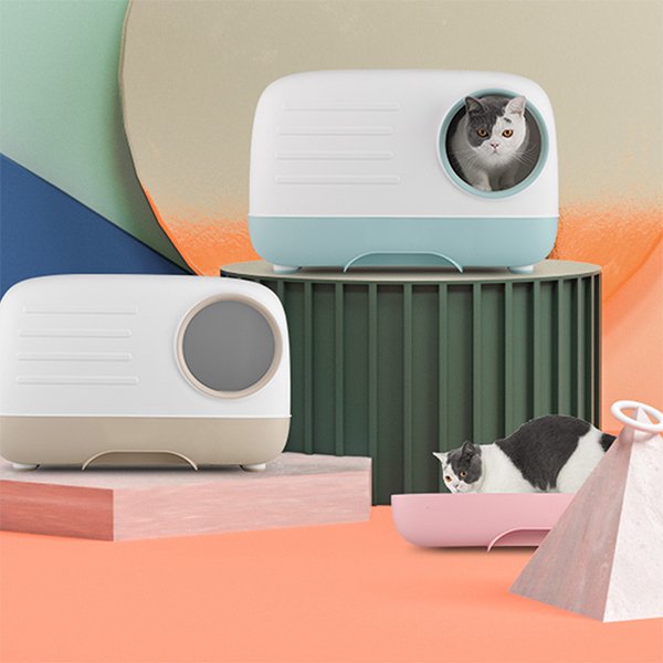 Cat litter box - Image 3