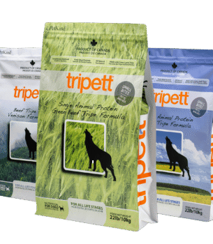 Healthy Dog Food